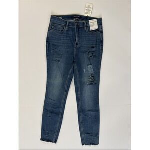 Calvin Klein High Rise Jegging 10/30